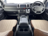 ハイエースバン 2.8 スーパーGL ディーゼル 修復歴無し