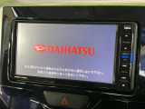【純正ナビ】人気の純正ナビを装備。オーディオ機能も充実しており、Bluetooth接続すればお持ちのスマホやMP3プレイヤーの音楽を再生可能!毎日の運転がさらに楽しくなります!!