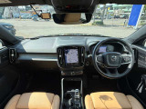 XC40 T4 AWD インスクリプション 4WD 