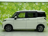 ルーミー 1.0 カスタム G-T 