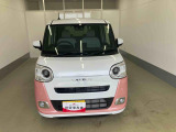ムーヴキャンバス  ストライプス G