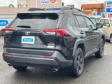 RAV4 2.0 アドベンチャー オフロードパッケージ 4WD 