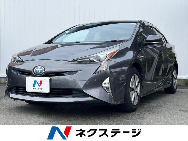 プリウス 1.8 A