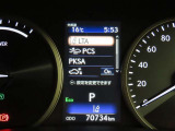 レクサスセーフティシステム+搭載車両です。内容は現車にてご確認ください。