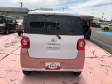 ムーヴキャンバス  ストライプス G