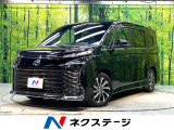 禁煙車 両側電動スライドドア 10.5インチディスプレイオーディオ