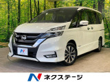 純正9型ナビ アラウンドビューモニター ハンズフリー両側電動スライド