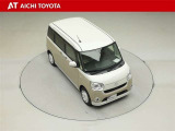 両側パワースライドドア付きだから、狭い駐車スペースなどでの乗り降りラクラク♪小さなお子さまのいるご家庭には嬉しい装備です。