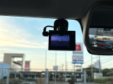 【 ドライブレコーダー 】運転中の記録を残します!事故などを起こした起こされた時の証拠を残します!//