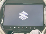 【メーカー純正9型ナビ】インテリアに溶け込むスタイリッシュな「専用設計」メーカーナビを装備♪視認性や操作性など基本性能にも優れ、より上質なカーライフをお楽しみいただけます。