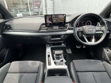 Q5 40 TDI クワトロ Sライン ディーゼル 4WD 