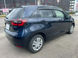 フィット  1.5 e:HEV ホーム