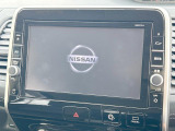 【新品大画面ナビ付き】人気の大型9インチ新品ナビ取付済み!インパクトのある大画面ならマップ表示が見やすいだけでなく、テレビやDVDの臨場感もアップして、いつものドライブがグッと楽しくなります♪