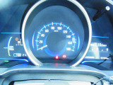 見やすいメーター周りで快適な運転できます!