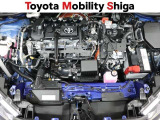 ハイブリッドシステムに精通したメカニックがしっかり整備を行なった上でご納車致します。