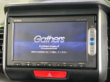 N-BOXカスタム G ターボ SSパッケージ 特別仕様車