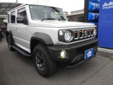 ジムニーノマド 1.5 FC 4WD 