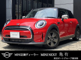 この度は、MINI NEXT亀有の車両をご覧頂きまして、誠にありがとうございます