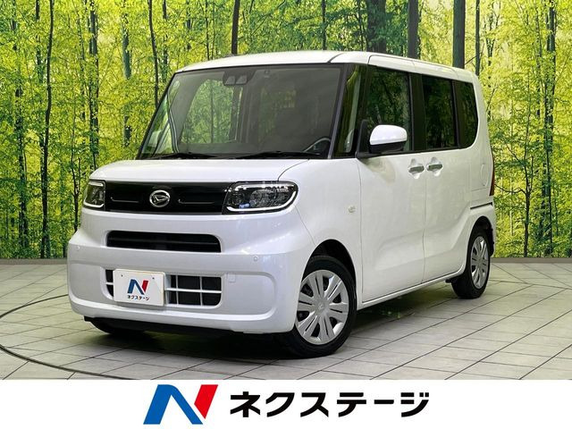 タント X