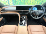 クラウンスポーツ 2.5 Z E-Four 4WD 