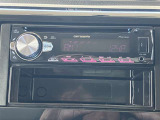 ◆CD一体AM/FMチューナー◆