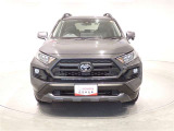 RAV4 2.0 アドベンチャー オフロードパッケージ 4WD 