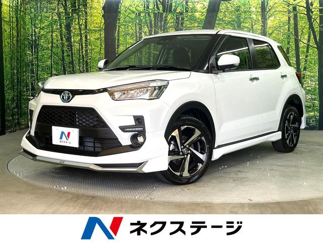 ライズ 1.2 Z 