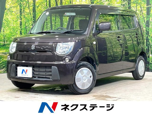 MRワゴン G