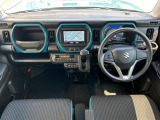 ハスラー ハイブリッド(HYBRID) G 4WD 修復歴無し