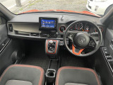 N-ONE RS 6MTワンオーナー