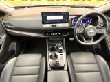 エクストレイル 1.5 G e-4ORCE 4WD 