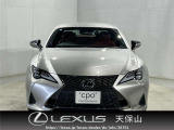 RC 350 Fスポーツ 