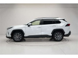 RAV4 2.5 ハイブリッド G E-Four 4WD 