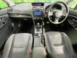 インプレッサスポーツ 2.0 i-S アイサイト 4WD 