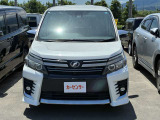 ヴォクシー 2.0 ZS 煌II 4WD 