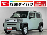 ダイハツ タフト