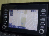 ドライブやレジャーのマストアイテム!快適なドライブをサポートするナビ付きなので、お出かけするのも安心です☆