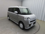 ムーヴキャンバス  ストライプス G