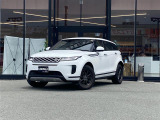 レンジローバーイヴォーク  4WD ワンオーナー