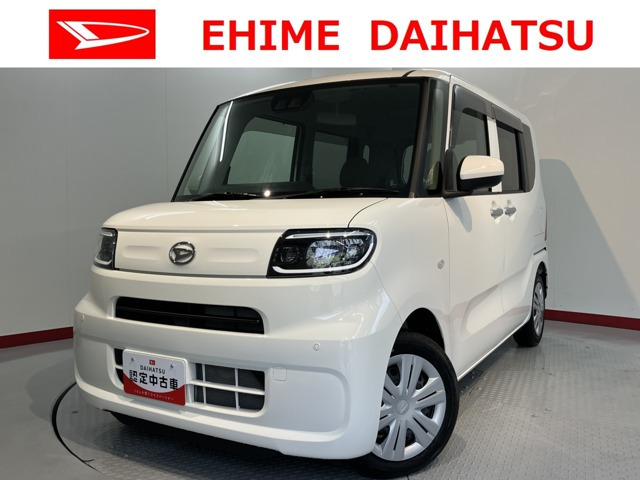 タント L