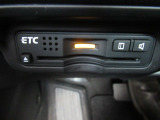 【ETC】高速道路の料金所をストレスなく通過!話題のスポットやサービスエリアに多い「スマートIC」利用時は必須のアイテムです。