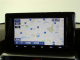 フルセグTV対応9インチナビ。Bluetoothにも対応していますので貴方のドライブをしっかりサポートします。