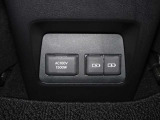 1500Wまで使えるAC100Vコンセント/充電用USB端子