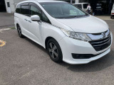 オデッセイ 2.4 G EX 
