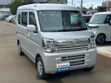 エブリイ ジョイン ターボ ハイルーフ 4WD 