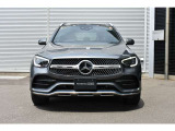 GLC 220d 4マチック AMGライン 4WD 