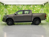 ハイラックス 2.4 Z ディーゼル 4WD 