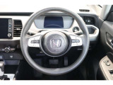 ホンダセンシング搭載!衝突軽減ブレーキや誤発進抑制装置搭載!この他にも先進の安全機能を多数搭載しております!安全に安心にお乗り頂き快適なカーライフをお楽しみください!!