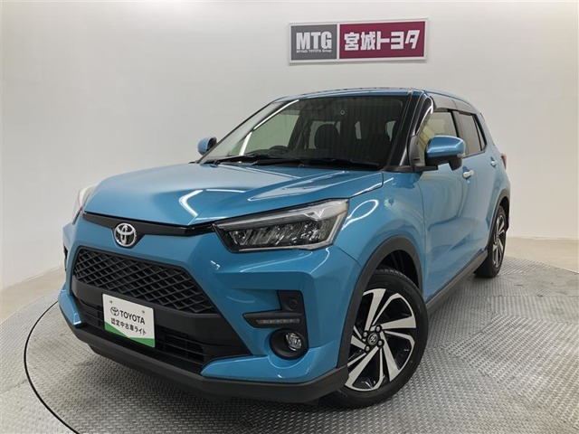 ライズ 1.0 Z 4WD 