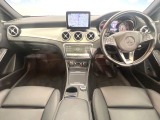GLAクラス GLA220 4マチック 4WD 